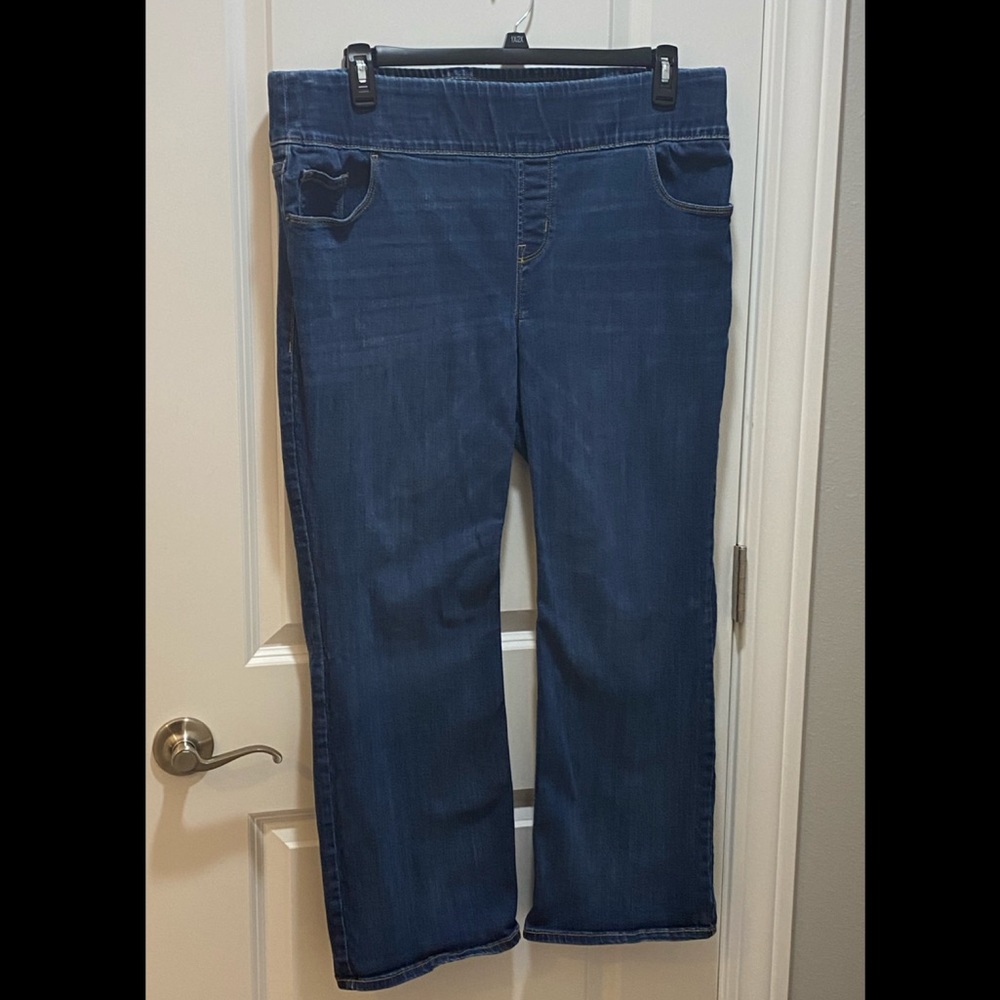 Old Navy Bootcut Jeans